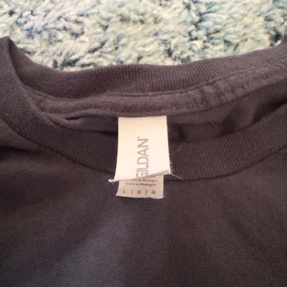 J Cole The Off Season Festival Tour Concert Large Hip Hop Rap Shirt - Picture 2 of 4